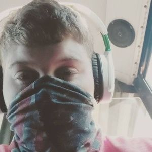 Meet your Posher, Gavin